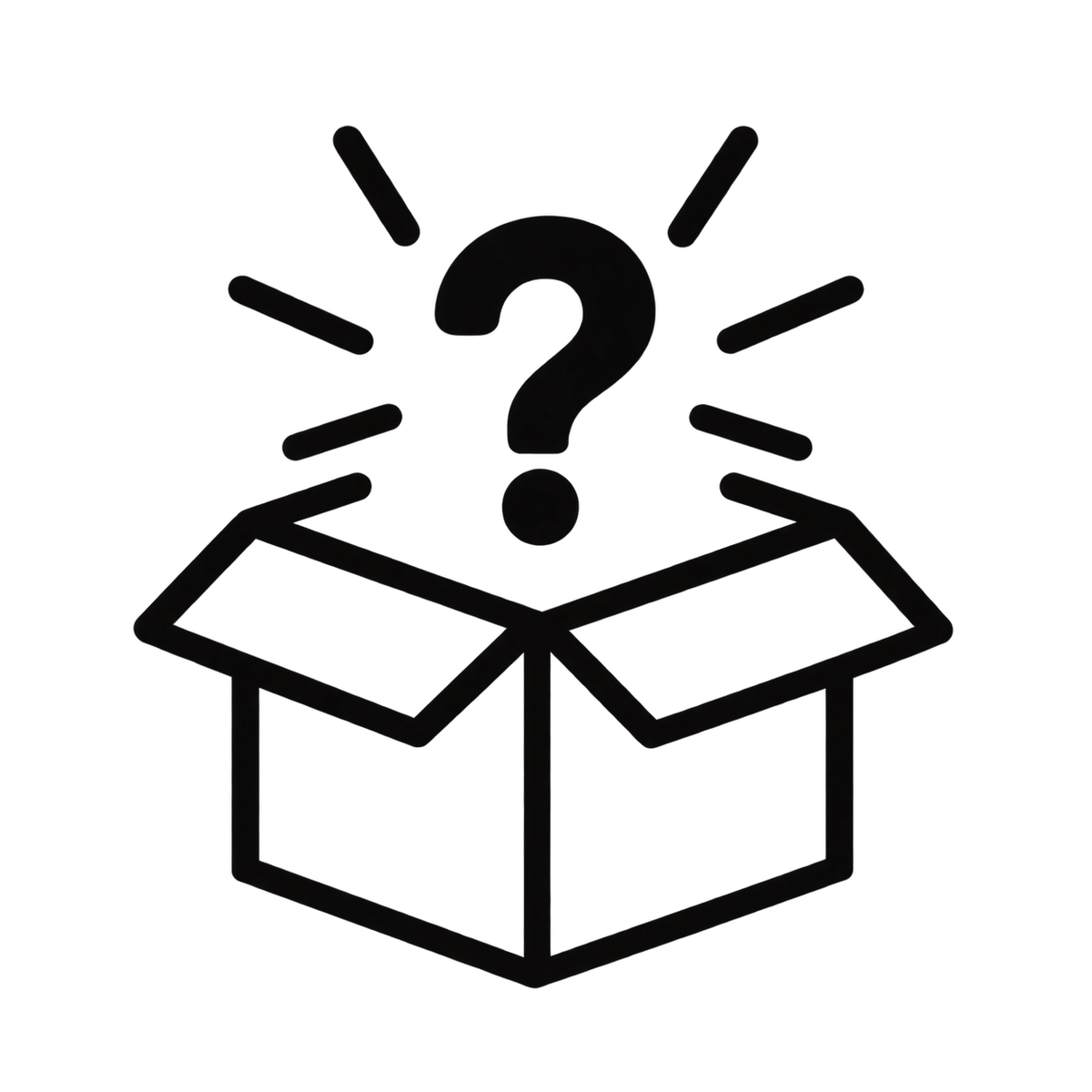 Mystery Gift ($50 Value)
